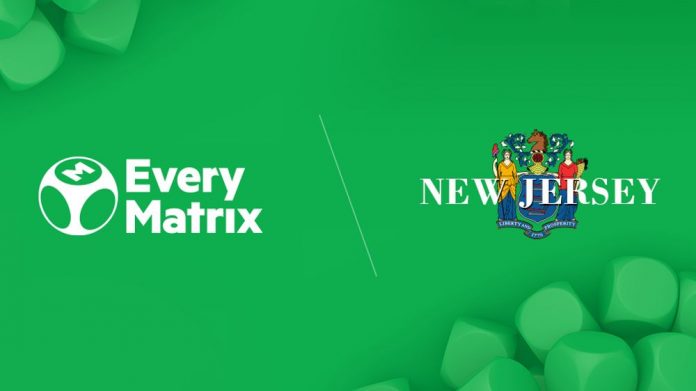 Everymatrix new jersey lizenz everymatrix new jersey license