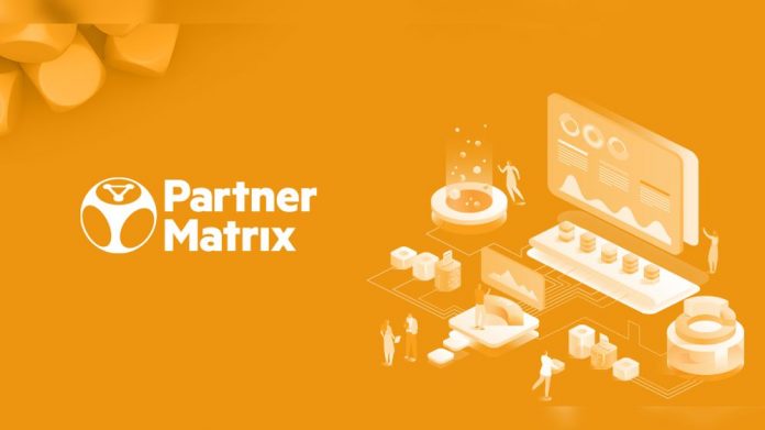 Partnermatrix b2b partnermatrix b2b