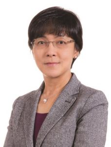 Wann werden in macau grüne triebe zurückkehren? 1 maria helena de senna fernandes, direktorin des tourismusbüros der regierung von macau (mgto)