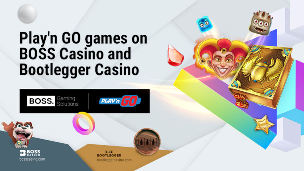 Boss. Gaming solutions kündigt die integration von spielen von play'n go 1 boss. gaming solutions kündigt die integration von spielen von play'n go