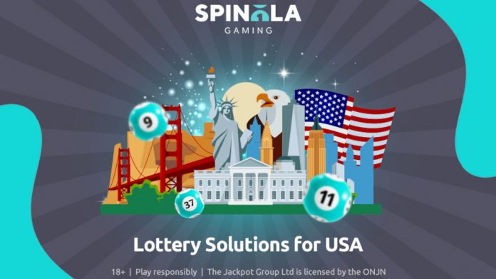 Spinola gaming lotterie spinola gaming lottery connex