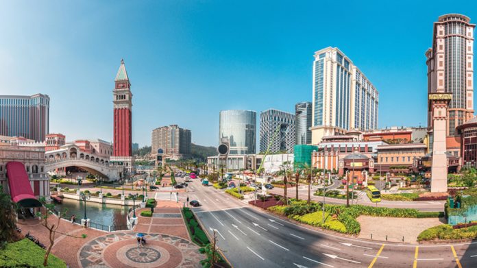 Londoner macao londoner macao resort