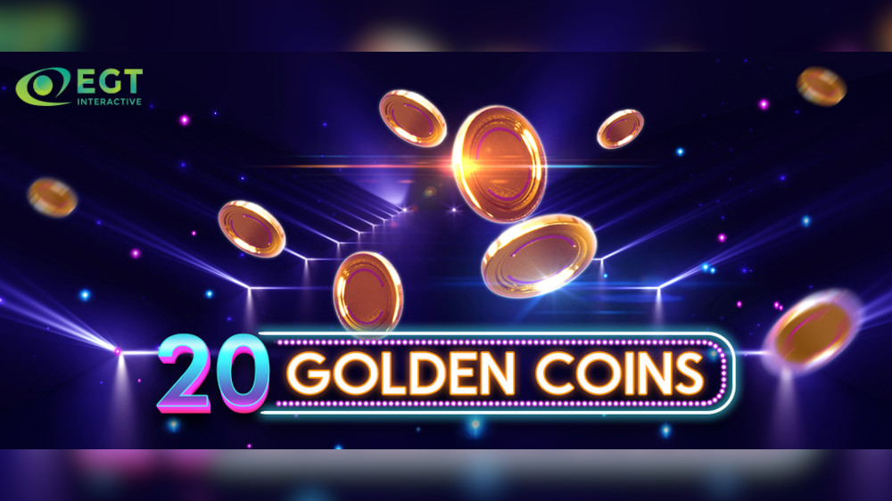 Bringen sie den klassiker mit dem neuesten video-slot 20 golden coins 1 bringen sie den klassiker mit dem neuesten video-slot 20 golden coins