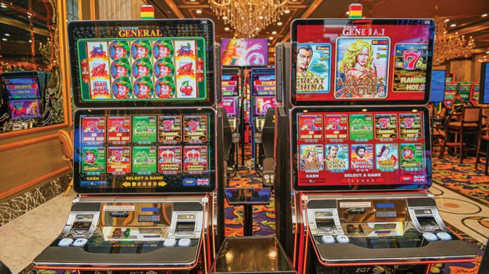 Egt-installation les ambassadeurs casino nordzypern egt installation les ambassadeurs casino northern cyprus