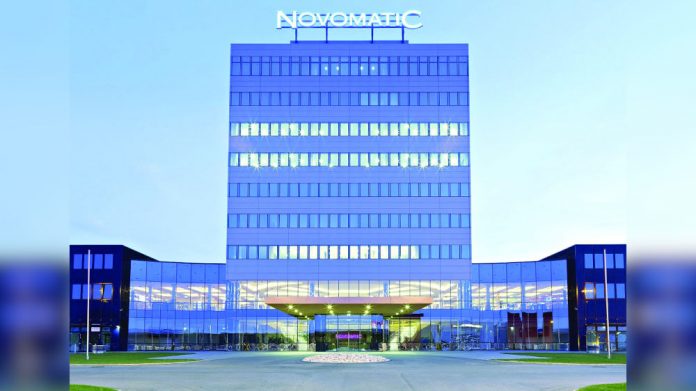 Novomatic steigt in esg-ratingberichten in die oberste ebene ein novomatic move into the top tier in esg rating reports