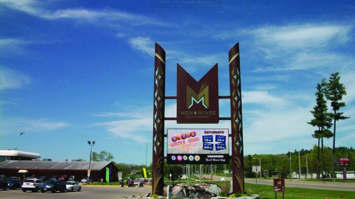 Wissenschaftliche spiele menominee casino resort scientific games casino system menominee casino resort