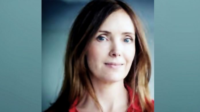 Jeanette - marketingleiterin clarion jeanette - head of marketing clarion