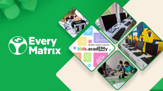 Everymatrix kids academy 1000x562 everymatrix kids academy