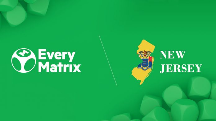Everymatrix new jersey everymatrix new jersey