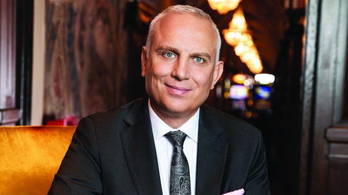 Per jaldung eca european casino association per jaldung eca european casino association ice london