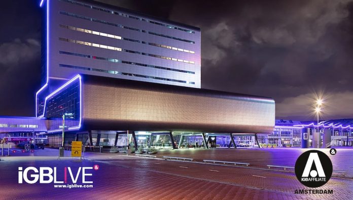 Igb live! 2021 igb live! 2021