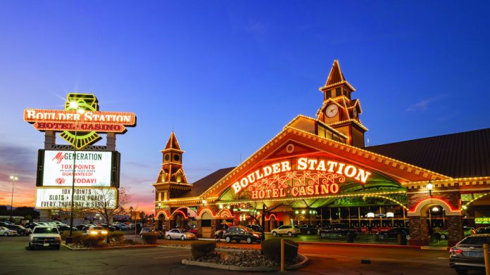 Boulder station hotel casino andrew klebanow casino marketingverschiebung boulder station hotel casino andrew klebanow casino marketing shift
